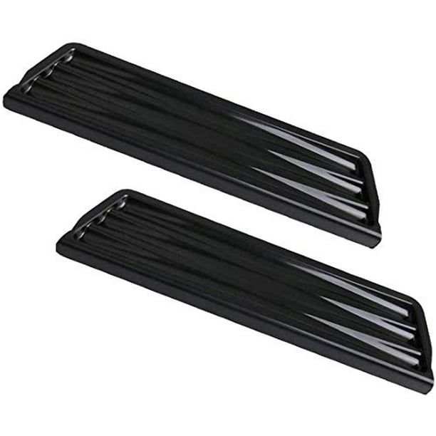 Details about   Refrigerator Overflow Grilles Replaces Part Number 2206670B W10171993 W10189532